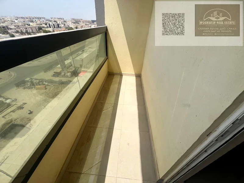 35,000 درهم إماراتي سنويًا - شقة من غرفة نوم واحدة للإيجار في الجرف 2، عجمان63714836710531114