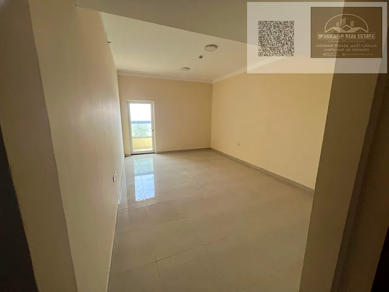 35,000 درهم إماراتي سنويًا - شقة من غرفة نوم واحدة للإيجار في الجرف 2، عجمان63714836710531111