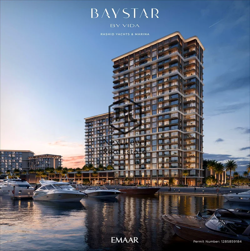 New Launch | Marina Views | Branded Residences | Freehold | High ROI63938846099458112