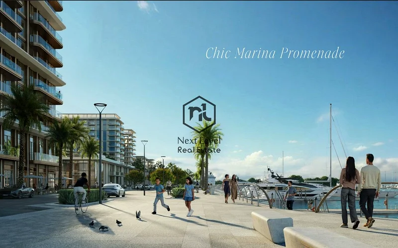 New Launch | Marina Views | Branded Residences | Freehold | High ROI63938846099458113