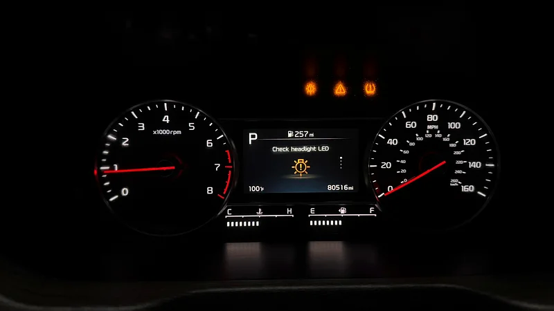 Kia Sorento EX 2021 #06522063612077867137114
