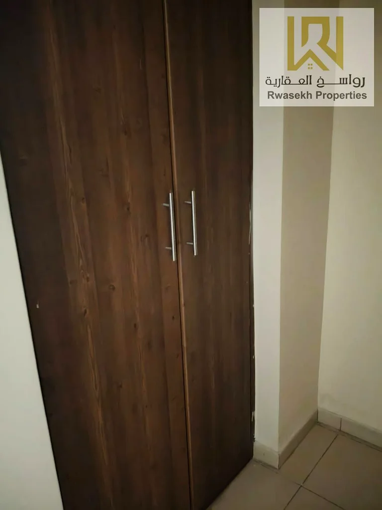 🏡 حياة حضرية أنيقة مع هدوء الحديقة وسحر المطبخ المفتوح للبيع: شقة أنيقة بغرفة نوم واحدة في أبراج عجمان وان – 975.1 قدم مربع ادخل إلى63866307226626112