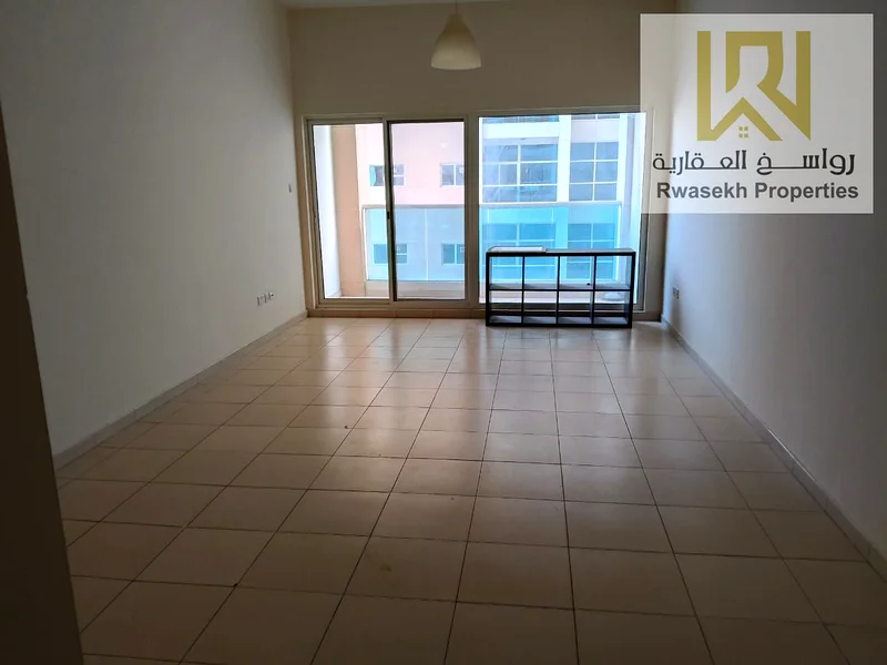 🏡 حياة حضرية أنيقة مع هدوء الحديقة وسحر المطبخ المفتوح للبيع: شقة أنيقة بغرفة نوم واحدة في أبراج عجمان وان – 975.1 قدم مربع ادخل إلى63866307226626114