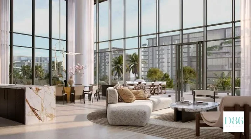3 وحدات متبقية! | صفقة للمستثمرين | حياة مستوحاة من الماء | التسليم 202863948600480769114