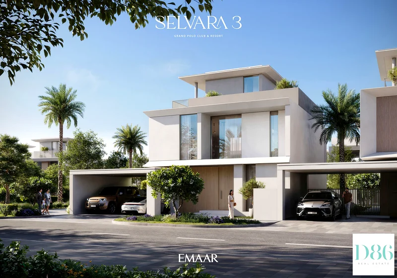 New Launch | Detached/Semi-Detached | 80/20 Payment Plan | Handover 202964011765449602112
