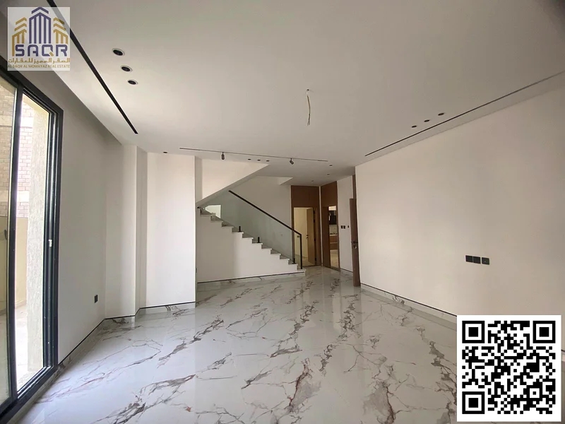 A wonderful villa in Al Bahia, with registration fees included, in one of the most distinguished and quiet locations.63884249877889113