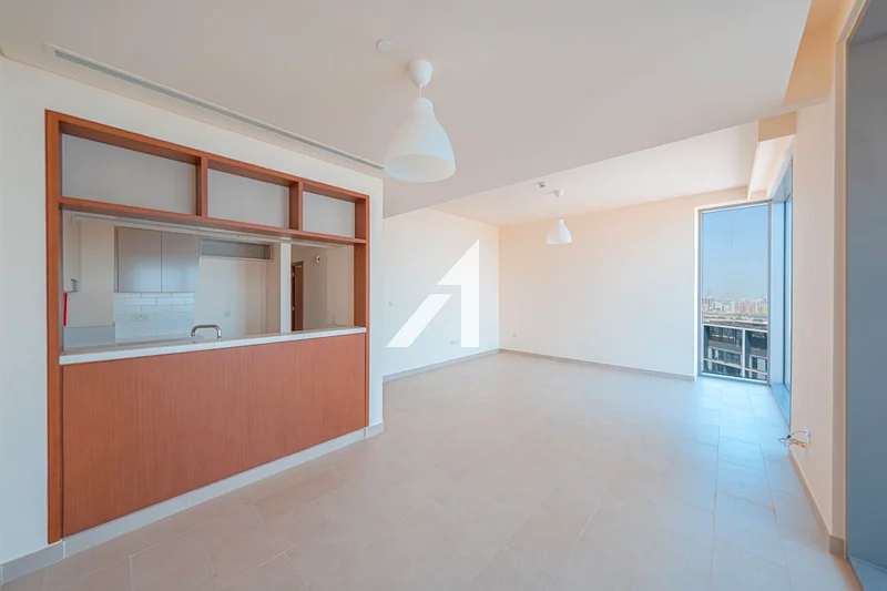 Full Creek Water View | Spacious Layout | Rented64025804514177112