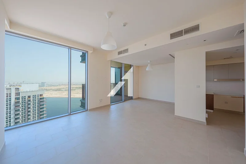 Full Creek Water View | Spacious Layout | Rented64025804514177110