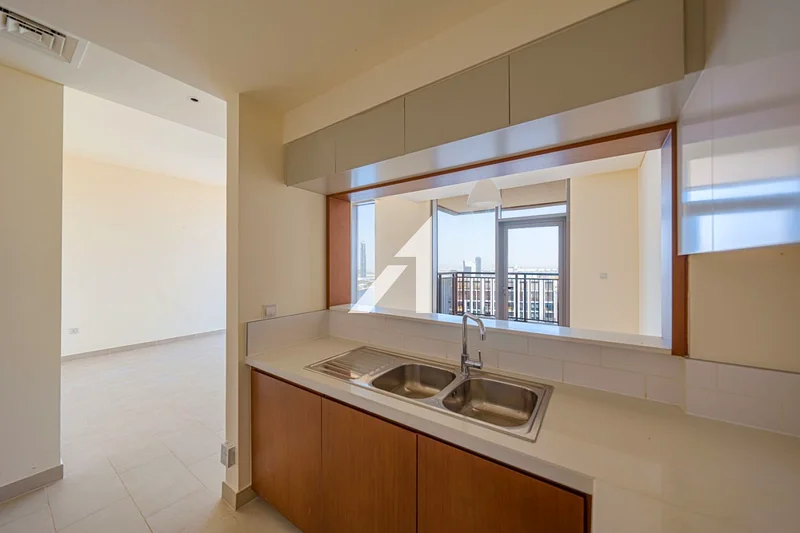 Full Creek Water View | Spacious Layout | Rented64025804514177114