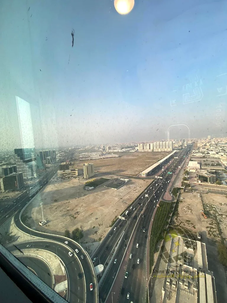 Luxury Apartment for Sale in Conqueror Tower – Ajman63865773269249112
