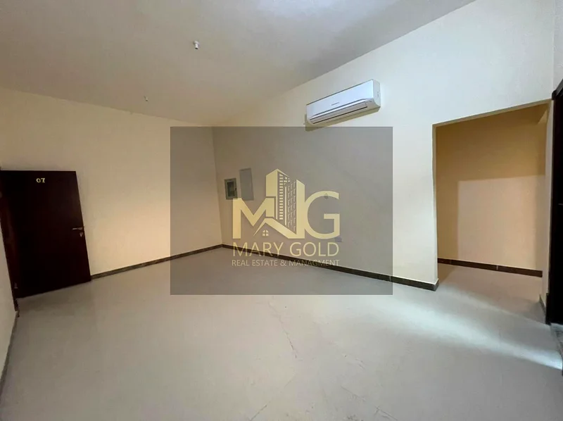 Classical 02 Bedroom Hall | With Balcony and Elevator in Al  Rahba for 55,000 AED63624966643203114