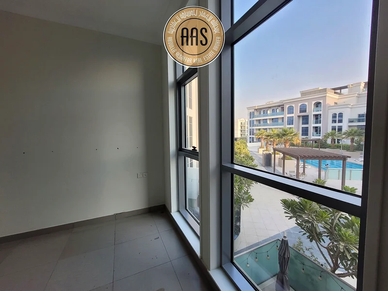A window to paradise 1bhk in 74k63766365732610112