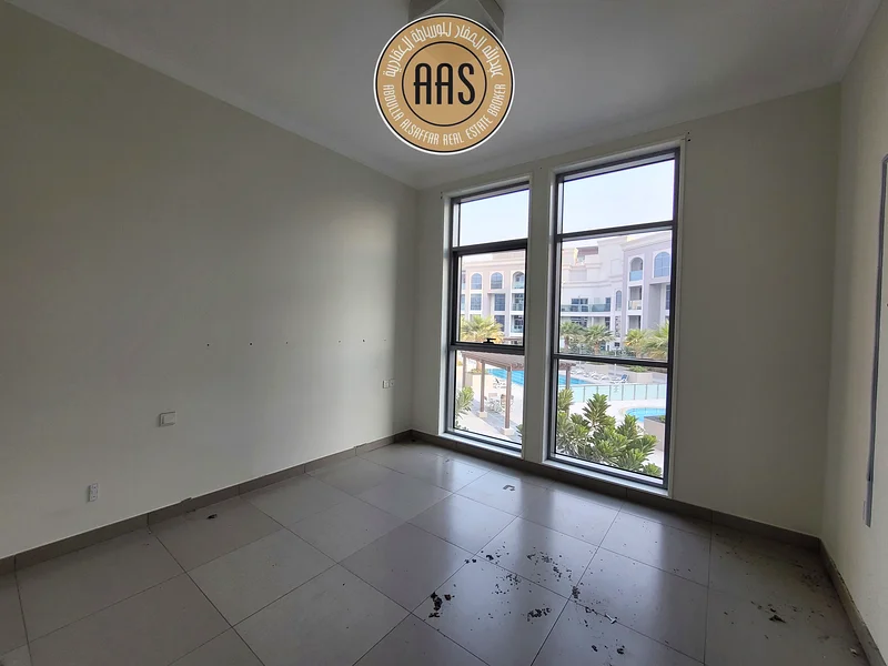 A window to paradise 1bhk in 74k63766365732610111