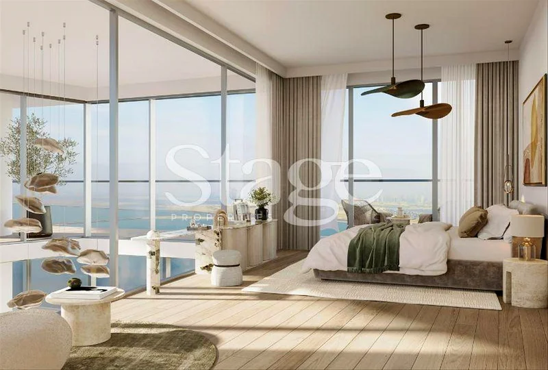 Genuine Resale | Sea View | Post-Handover PP63953788559106113