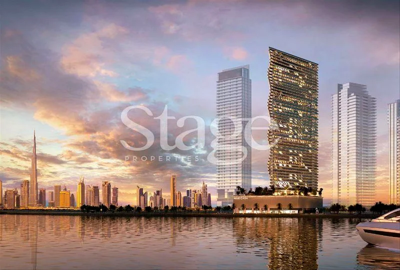 Genuine Resale | Sea View | Post-Handover PP63953788559106114