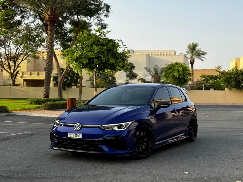 MK8 R / 2023 / GCC / Under warranty / Service contract / Full original paint / mint condition636120620099861116