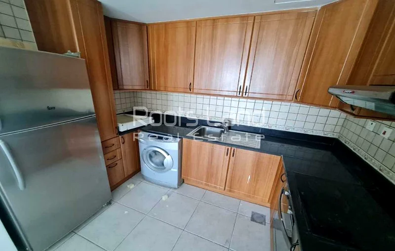Full Sea View | Spacious Layout | Close to Metro64041705108483114