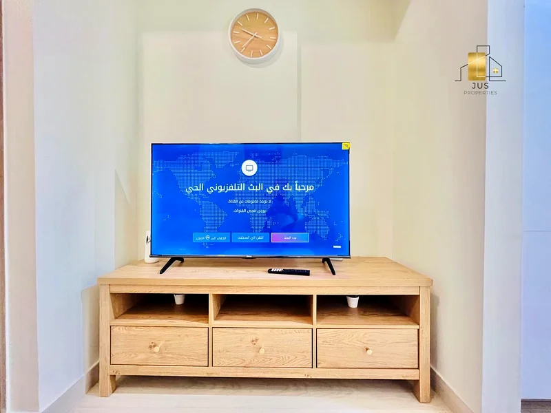 Fully Furnished | Brand New | Luxurious Studio | Chiller Free63803932479489113