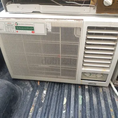 1.5 ton window AC for sale