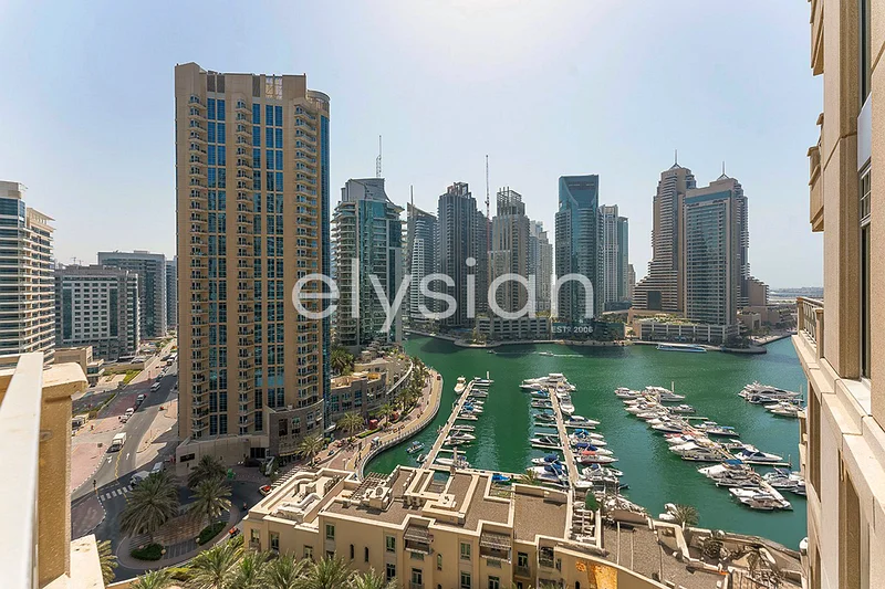 بنتهاوس بإطلالة خلابة وموقع متميز64039261373953110