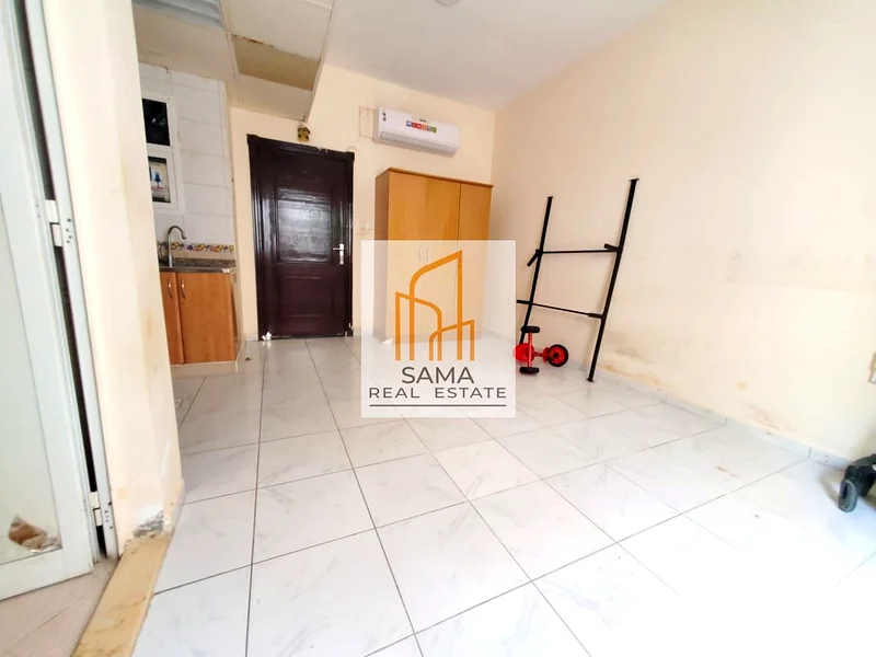 استوديو فاخر بسعر منخفض || مع موقع متميز ||63704231483906110