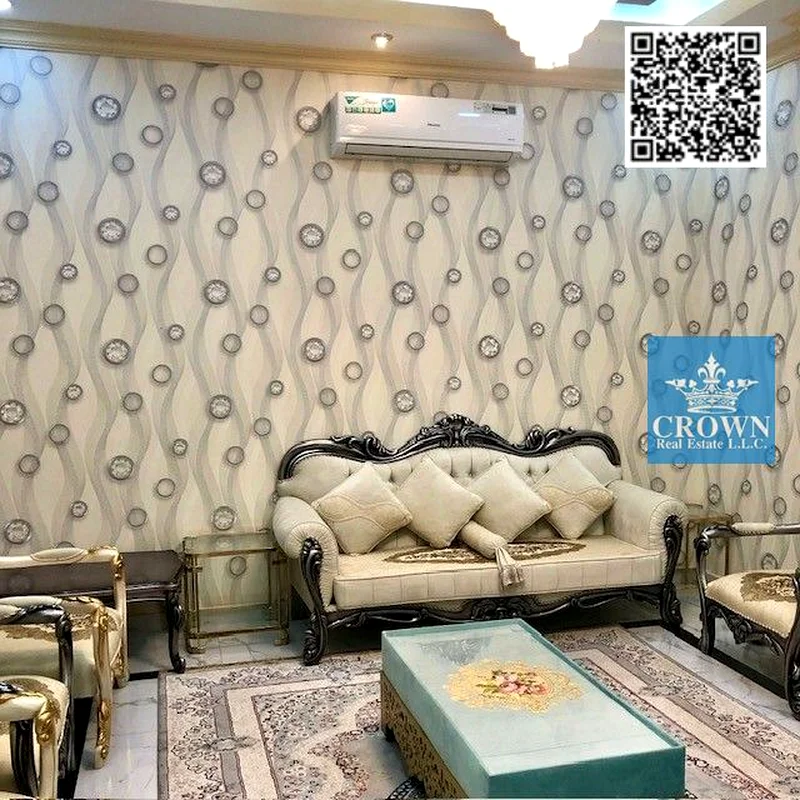 فيلا سكنية مؤثثة للبيع على شارع سيكة في المويحات 3 عجمان63871519830017112