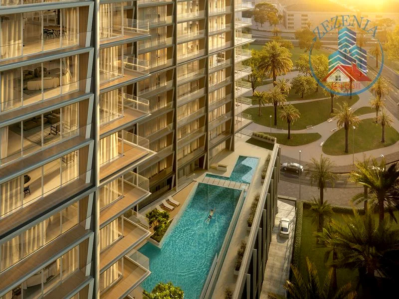 Pay 35% | Earn 130% | Pool View | 20% DP | Handover Soon63999490917635111