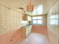 1 Month Free Spacious 2BHk apartment with Master Bedroom | Close to Sahara centre |