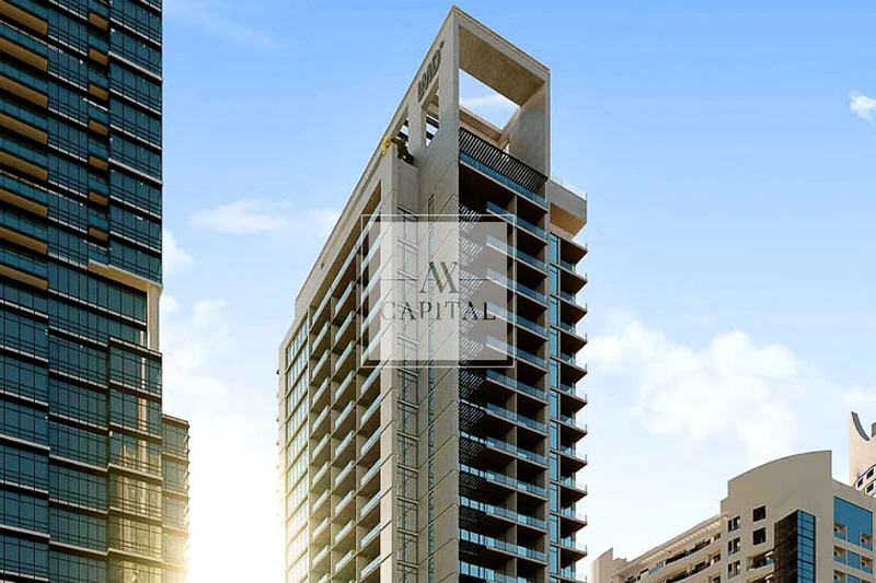 Best Layout | Near Metro | Corner Unit64038567059715113