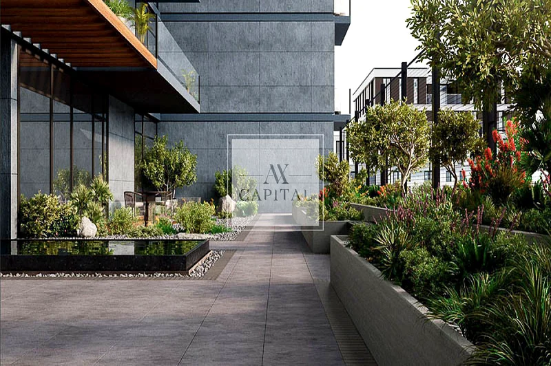 Best Layout | Near Metro | Corner Unit64038567059715114