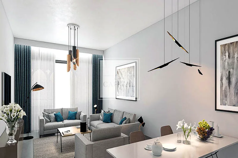 Best Layout | Near Metro | Corner Unit64038567059715111