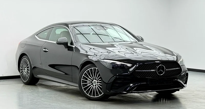 2024 Mercedes-Benz CLE 200, 1 Year Unlimited Km Warranty, Excellent Condition, Low Km63613463282307112