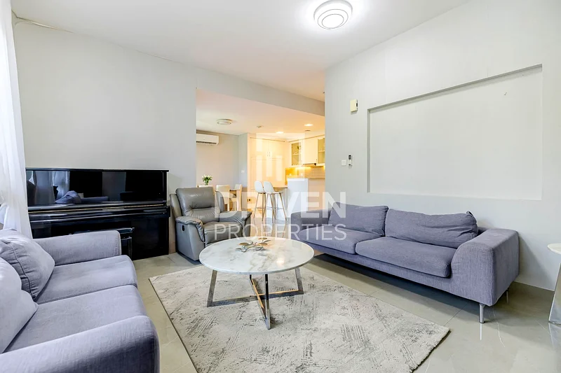 Single Row Spacious Villa | Park View | Furnished63950463470722112