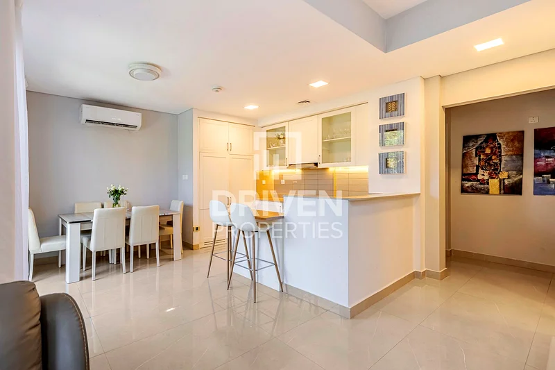 Single Row Spacious Villa | Park View | Furnished63950463470722114
