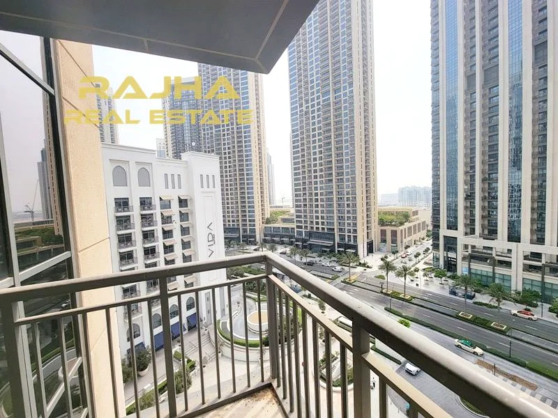 طابق عالي | دبي كريك هاربور | جاهز للانتقال63760027485699110