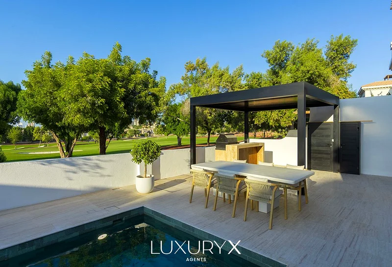 Turn key | Luxury Mansion | Earth course views63926871496961113
