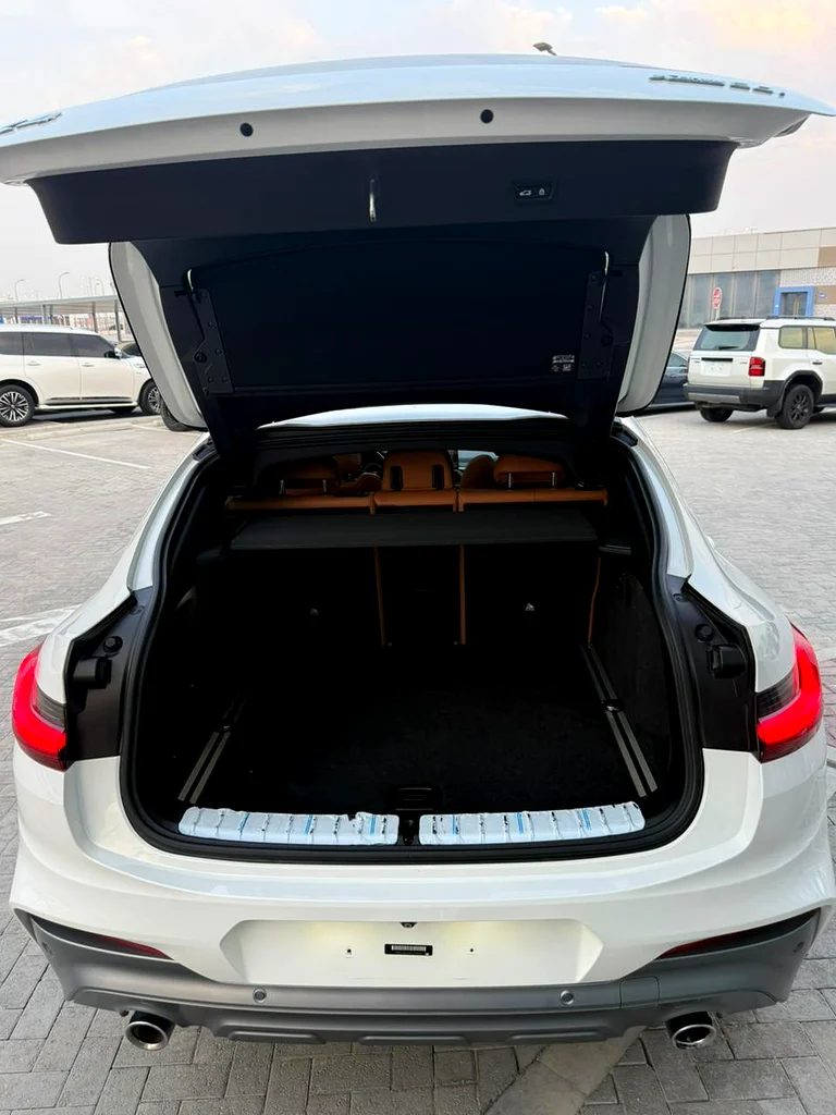 X4 GCC 2019 3.0 M KEAT63612092718849111