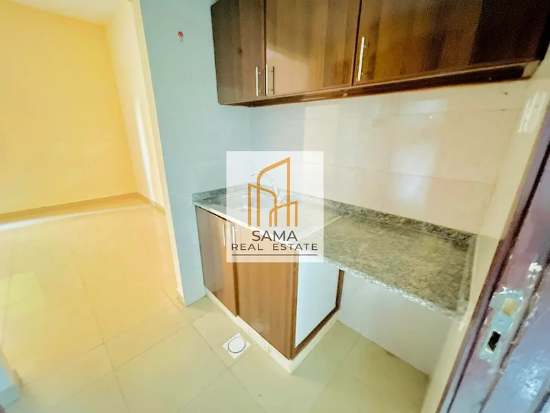 Separate Kitchen || Lavish Studio || High Free Maintenance || Neat And Clean Family Building || New Muwalieh || Call63704145610115113