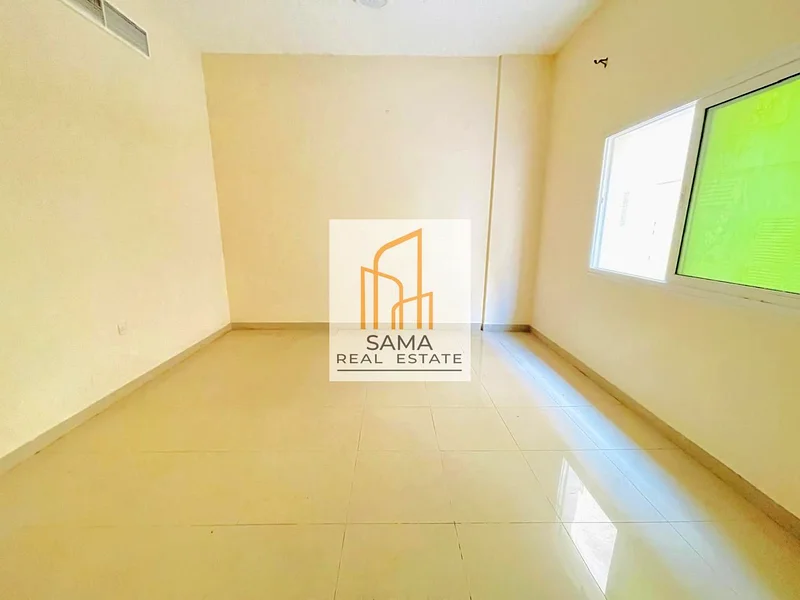 Separate Kitchen || Lavish Studio || High Free Maintenance || Neat And Clean Family Building || New Muwalieh || Call63704145610115111