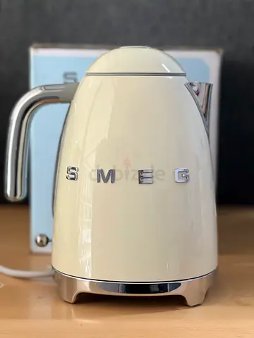 Smeg kettle