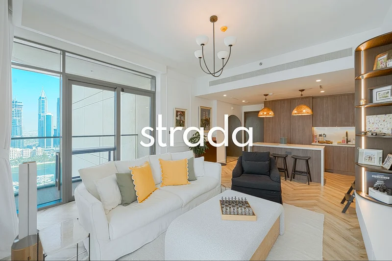 fully furnished | fully upgraded | two balconies63733794564994114