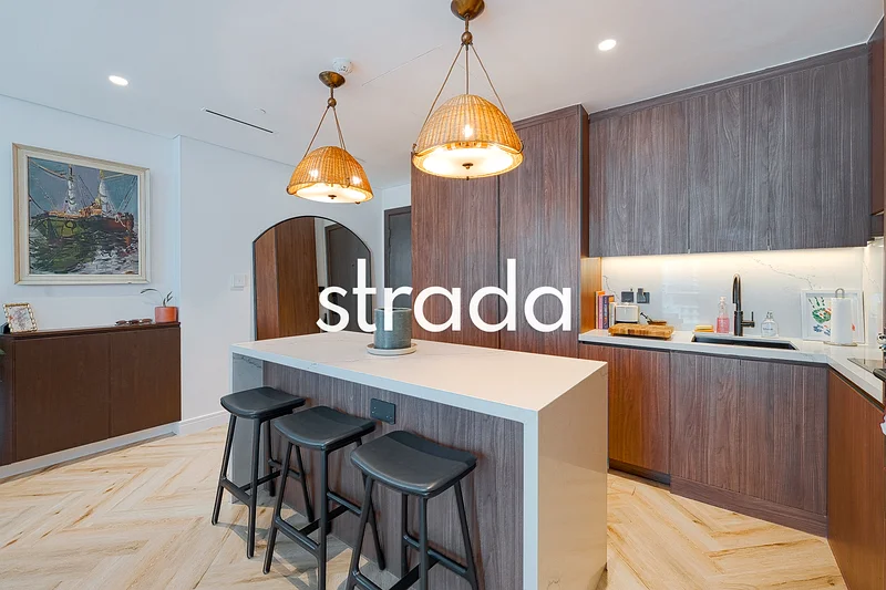 fully furnished | fully upgraded | two balconies63733794564994111