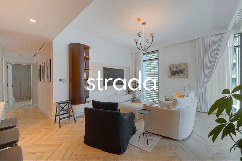 fully furnished | fully upgraded | two balconies63733794564994112