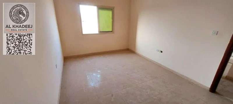 شقة مميزة بغرفة نوم واحدة، وصالة وحمام في الروضة، شارع الشيخ عمار63722633891330114