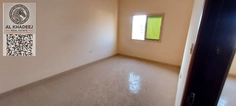 شقة مميزة بغرفة نوم واحدة، وصالة وحمام في الروضة، شارع الشيخ عمار63722633891330110