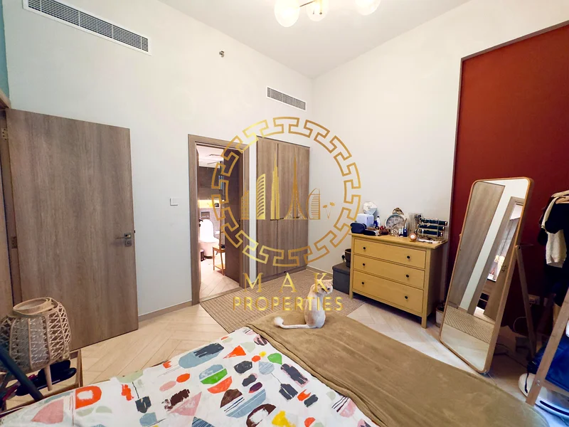 Stylish | Fully Furnished 1-Bedroom | Apartment for Rent63778351301506113