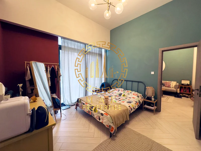 Stylish | Fully Furnished 1-Bedroom | Apartment for Rent63778351301506114