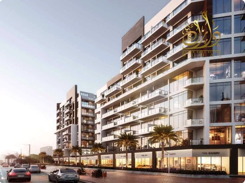 Luxury | Delivery Soon | 11% Return on Investment | Best Location | Mortgage63943480811266112