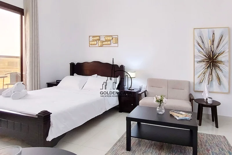 Elite 6 | Stylish & Furnished | High Floor63831616821890111