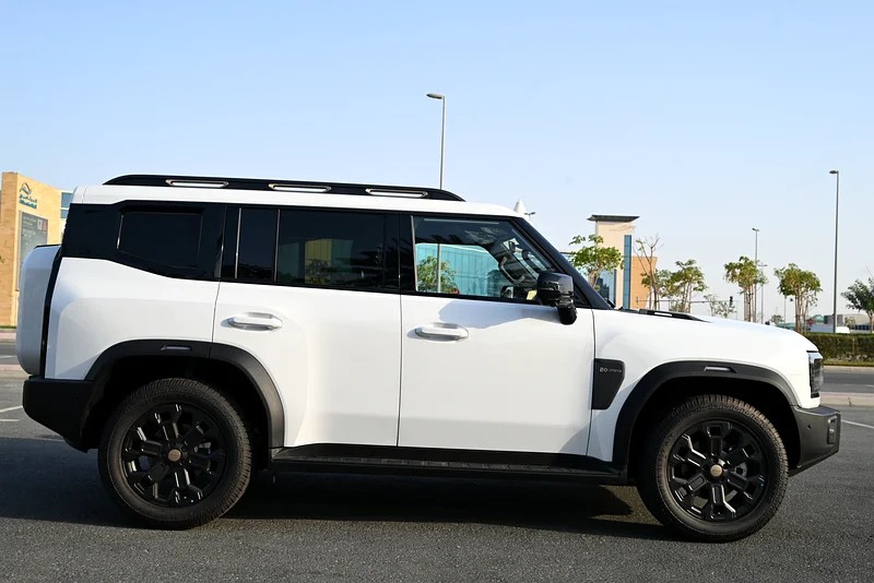 BRAND NEW - TRAVELLER EDITION - JETOUR T2 8 GEAR   4WD - DEALER WARRANTY63613465169281114